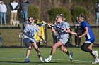 WLax vs WNE  Women’s Lacrosse began their 2024 season with a scrimmage against Western New England University. : WLax, lacrosse